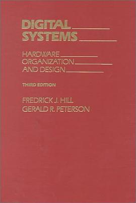 Digital Systems pdf epub mobi 电子书 下载