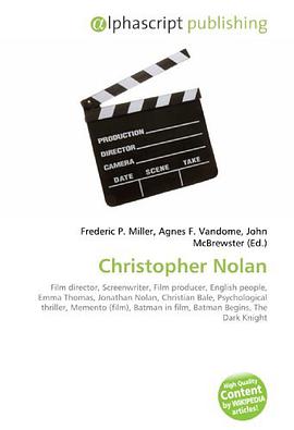 Christopher Nolan pdf epub mobi 电子书 下载