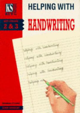 Helping with Handwriting (Key Strategies)