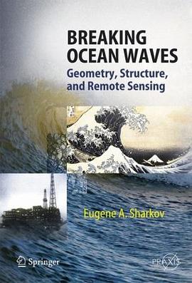 Breaking Ocean Waves pdf epub mobi 电子书 下载