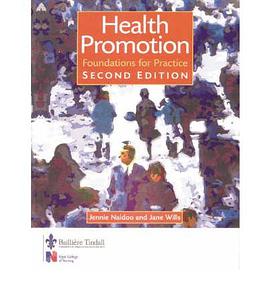 Health Promotion pdf epub mobi 电子书 下载