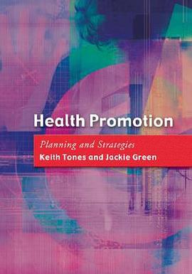 Health Promotion pdf epub mobi 電子書 下載