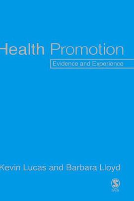 Health Promotion pdf epub mobi 电子书 下载