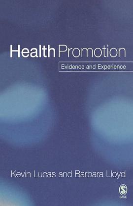 Health Promotion pdf epub mobi 电子书 下载