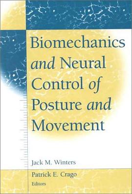 Biomechanics and Neural Control of Posture and Movement pdf epub mobi 電子書 下載