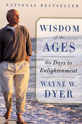 Wisdom of the Ages pdf epub mobi 电子书 下载
