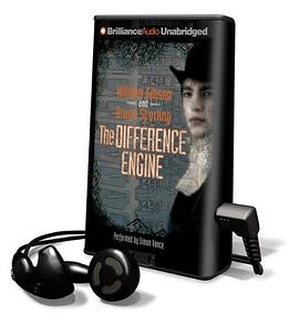 The Difference Engine pdf epub mobi 下载