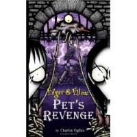 Pet's Revenge pdf epub mobi 电子书 下载