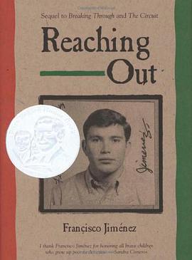 Reaching Out pdf epub mobi 电子书 下载