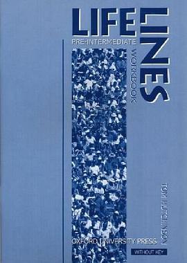 Lifelines pdf epub mobi 电子书 下载