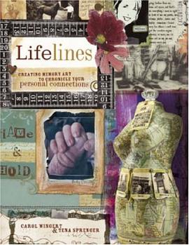 Lifelines pdf epub mobi 电子书 下载