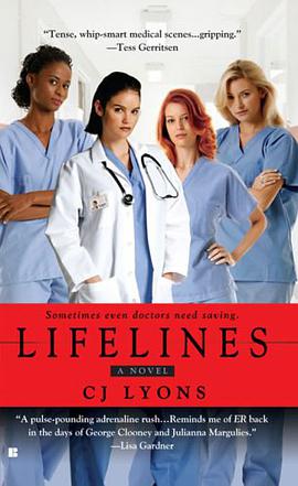 Lifelines pdf epub mobi 电子书 下载