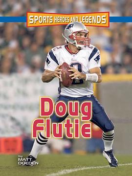 Doug Flutie pdf epub mobi 电子书 下载