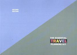 The Essential Travel Planning Kit pdf epub mobi 电子书 下载