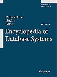 Encyclopedia of Database Systems pdf epub mobi 电子书 下载