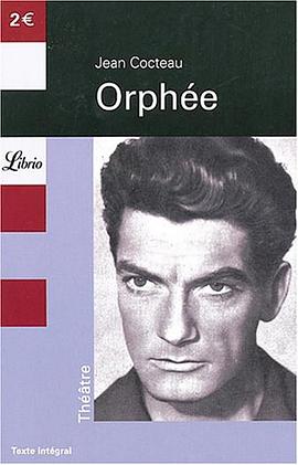 Orphee pdf epub mobi 电子书 下载