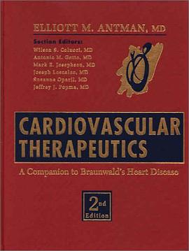 Cardiovascular Therapeutics pdf epub mobi 电子书 下载