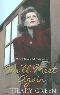 We'll Meet Again pdf epub mobi 电子书 下载