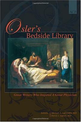 Osler's Bedside Library pdf epub mobi 电子书 下载
