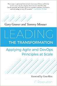 Leading the Transformation pdf epub mobi 电子书 下载