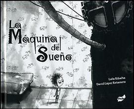 La Maquina del Sueno pdf epub mobi 电子书 下载