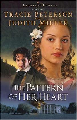 The Pattern of Her Heart pdf epub mobi 电子书 下载