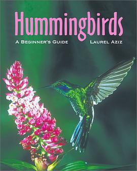 Hummingbirds pdf epub mobi 电子书 下载