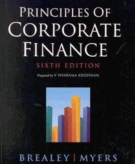Principles of Corporate Finance (The Irwin/McGraw-Hill series in finance, insurance, and real estate pdf epub mobi 电子书 下载