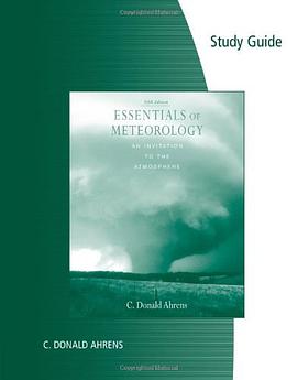 Essentials of Meteorology pdf epub mobi 电子书 下载