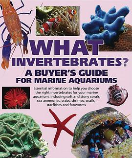What Invertebrates? pdf epub mobi 电子书 下载