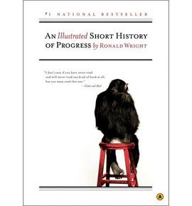 An Illustrated Short History of Progress pdf epub mobi 电子书 下载