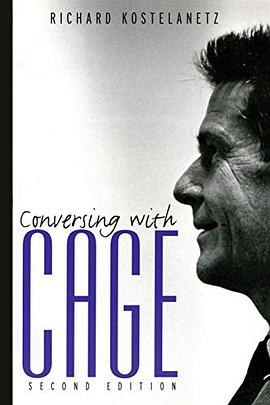 Conversing with Cage pdf epub mobi 下载