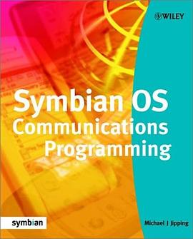 Symbian OS Communications Programming (Symbian Press) pdf epub mobi 电子书 下载