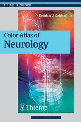 Color Atlas of Neurology (Flexibook) pdf epub mobi 电子书 下载