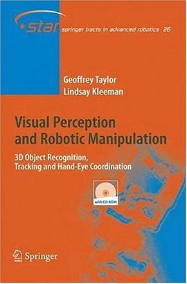 Visual Perception and Robotic Manipulation pdf epub mobi 电子书 下载