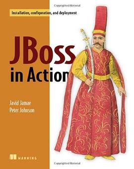 JBoss in Action pdf epub mobi 电子书 下载