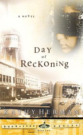 Day of Reckoning (The Baxter Series #2) pdf epub mobi 电子书 下载