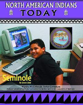 Seminoles pdf epub mobi 电子书 下载