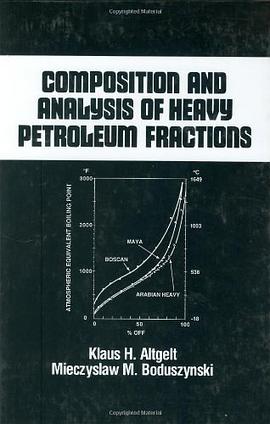 Composition and Analysis of Heavy Petroleum Fractions pdf epub mobi 电子书 下载