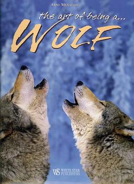 The Art of Being a Wolf pdf epub mobi 电子书 下载