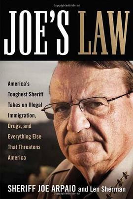 Joe's Law pdf epub mobi 电子书 下载