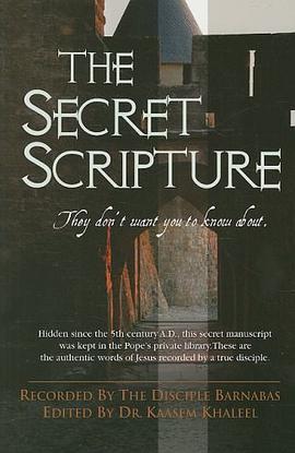 The Secret Scripture pdf epub mobi 电子书 下载