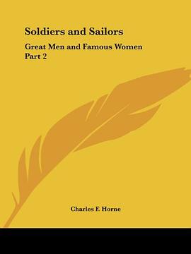 Great Men and Famous Women Vol. 2 pdf epub mobi 電子書 下載