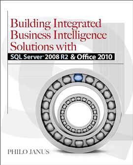 Building Integrated Business Intelligence Solutions with SQL Server 2008 R2 & Office 2010