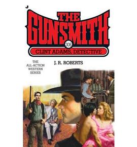 The Gunsmith 308 pdf epub mobi 下载