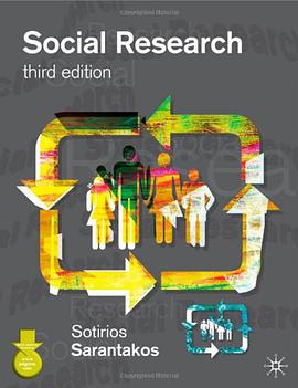 Social Research pdf epub mobi 电子书 下载