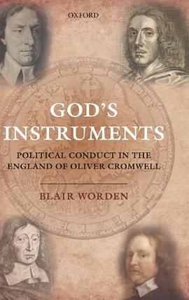 God's Instruments pdf epub mobi 電子書 下載