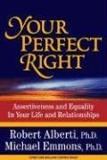 Your Perfect Right pdf epub mobi 电子书 下载