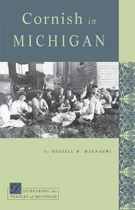 Cornish in Michigan pdf epub mobi 电子书 下载
