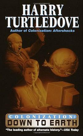 Colonization pdf epub mobi 电子书 下载